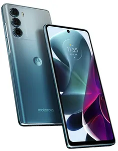 Замена матрицы на телефоне Motorola Moto G200 5G в Санкт-Петербурге